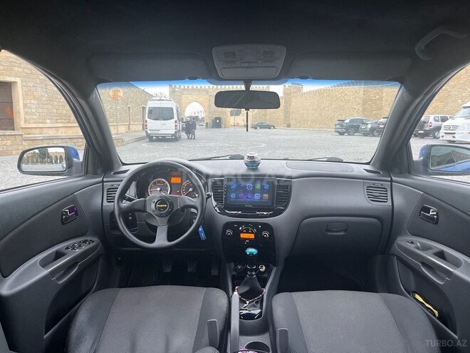 Kia Rio 2006, 242,000 km - 1.5 l - Bakı
