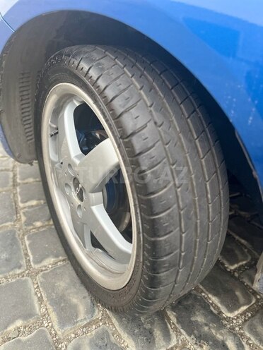 Kia Rio 2006, 242,000 km - 1.5 l - Bakı