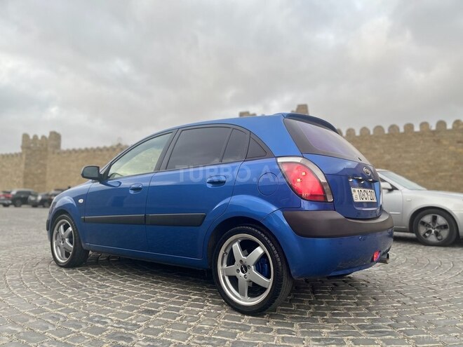 Kia Rio 2006, 242,000 km - 1.5 l - Bakı