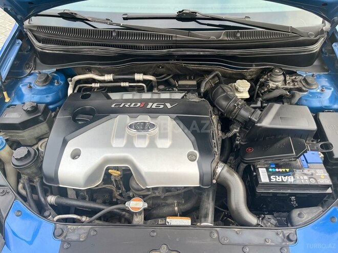 Kia Rio 2006, 242,000 km - 1.5 l - Bakı