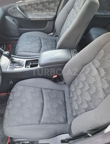 Mercedes C 200 2001, 340,000 km - 2.0 л - Bakı