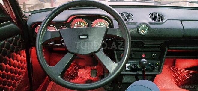 LADA (VAZ) 21011 1976, 76,000 km - 1.6 l - Bakı