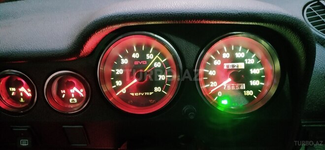 LADA (VAZ) 21011 1976, 76,000 km - 1.6 l - Bakı
