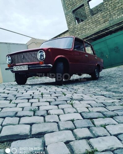 LADA (VAZ) 21011 1976, 76,000 km - 1.6 l - Bakı