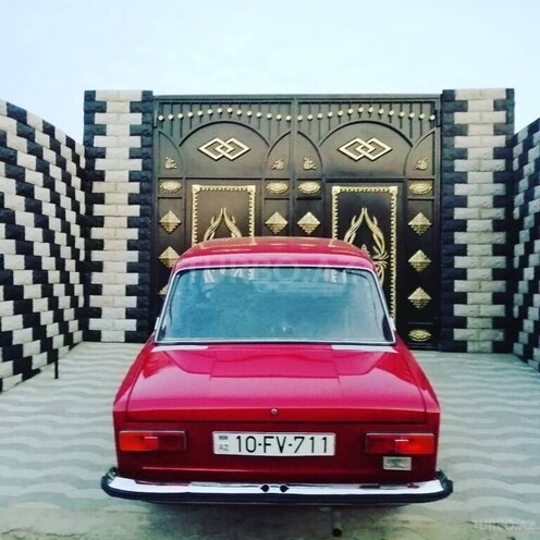 LADA (VAZ) 21011 1976, 76,000 km - 1.6 l - Bakı