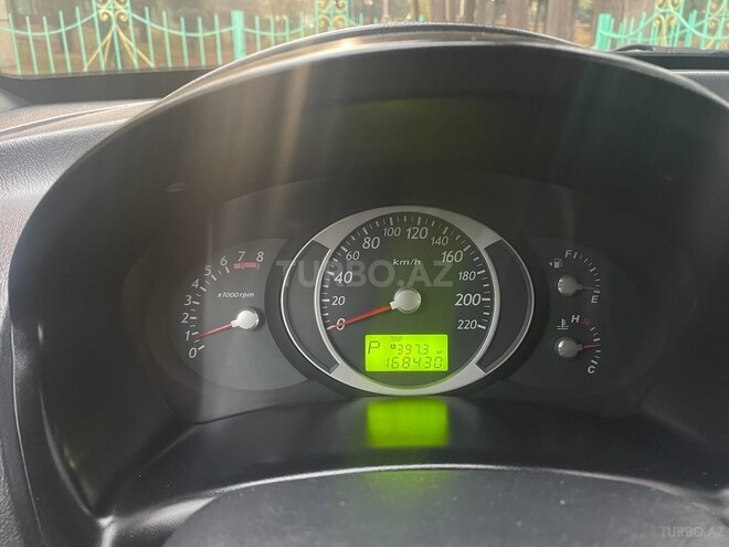 Hyundai Tucson 2008, 168,400 km - 2.0 л - Bakı