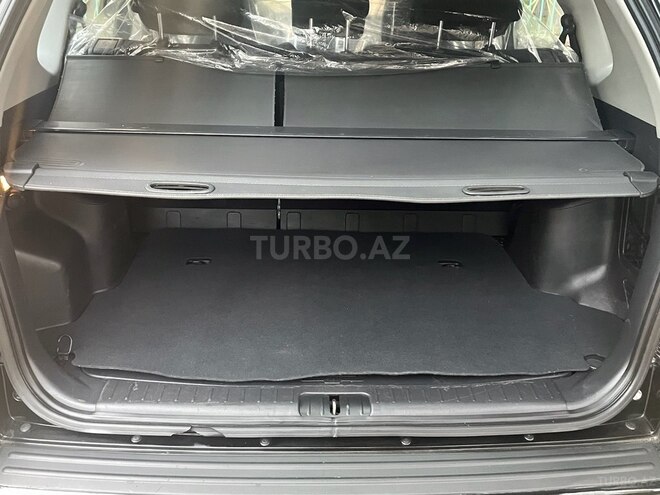 Hyundai Tucson 2008, 168,400 km - 2.0 л - Bakı