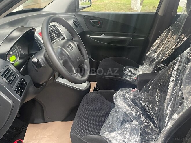 Hyundai Tucson 2008, 168,400 km - 2.0 л - Bakı