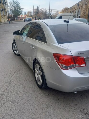 Chevrolet Cruze 2015, 111,000 km - 1.4 l - Gəncə