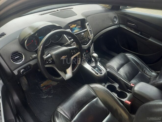 Chevrolet Cruze 2015, 111,000 km - 1.4 l - Gəncə