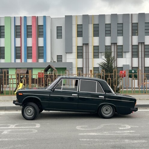 LADA (VAZ) 2106 2003, 89,000 km - 1.6 l - Bakı