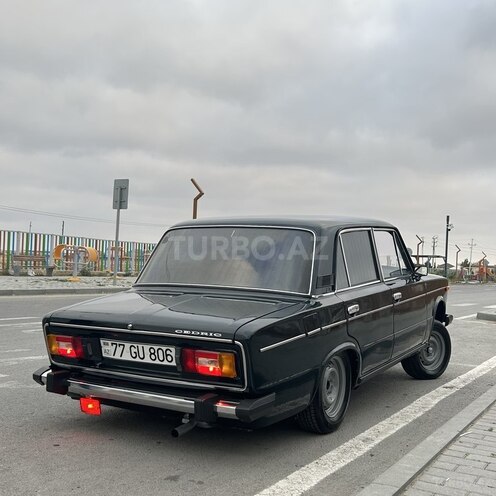 LADA (VAZ) 2106 2003, 89,000 km - 1.6 l - Bakı