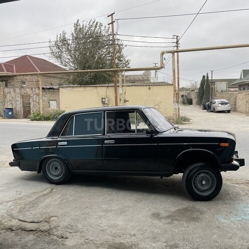 LADA (VAZ) 2106 2003, 89,000 km - 1.6 l - Bakı