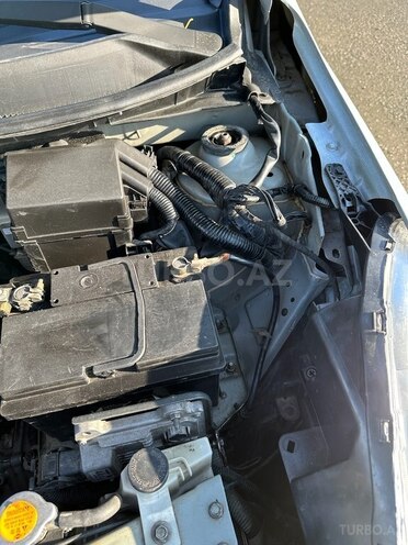 Nissan Sunny 2013, 170,000 km - 1.6 l - Lənkəran