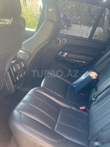 Land Rover Range Rover 2016, 150,000 km - 3.0 l - Bakı