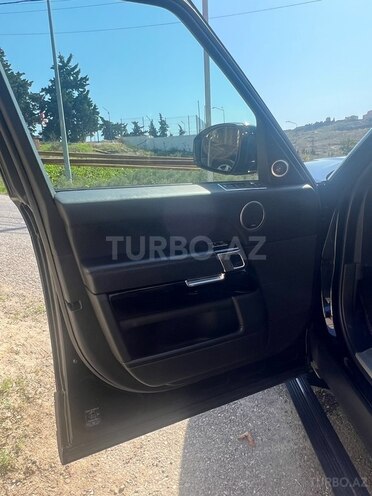 Land Rover Range Rover 2016, 150,000 km - 3.0 l - Bakı