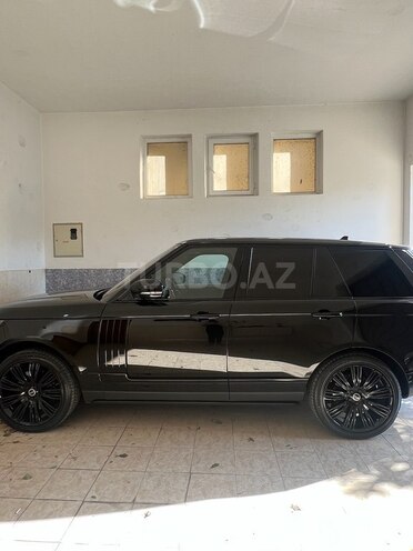 Land Rover Range Rover 2016, 150,000 km - 3.0 l - Bakı