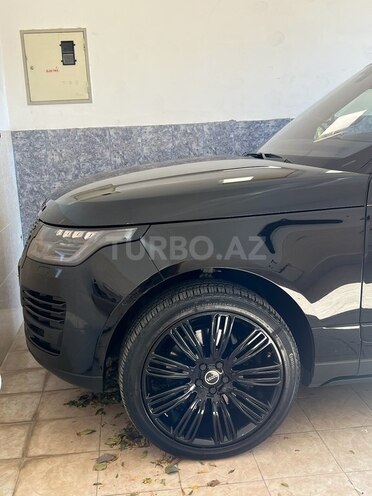 Land Rover Range Rover 2016, 150,000 km - 3.0 l - Bakı