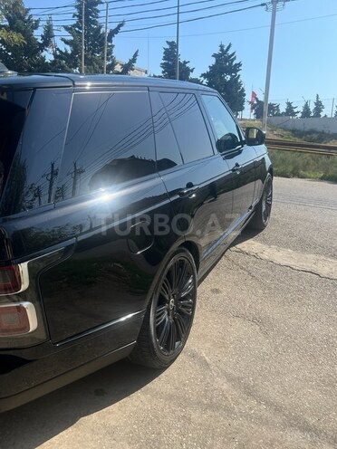 Land Rover Range Rover 2016, 150,000 km - 3.0 l - Bakı