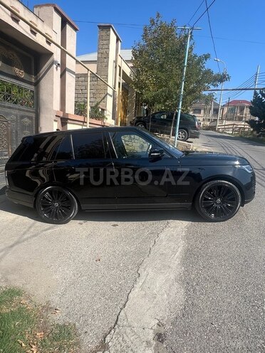 Land Rover Range Rover 2016, 150,000 km - 3.0 l - Bakı