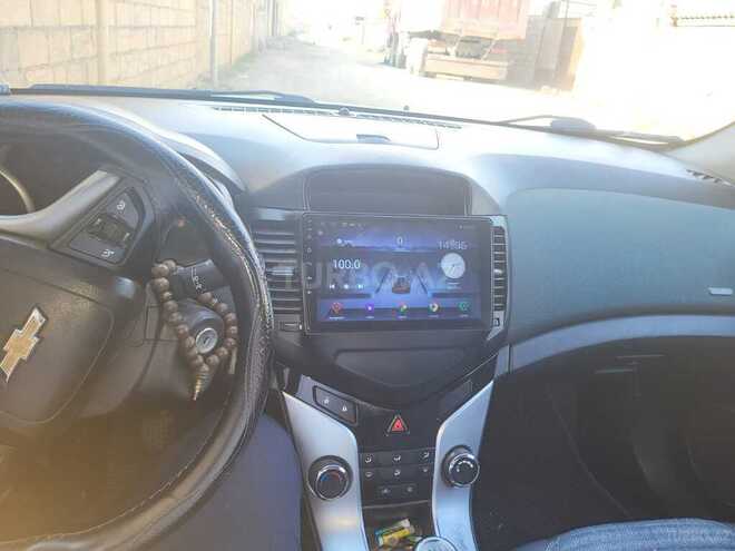 Chevrolet Cruze 2013, 250,000 km - 1.6 л - Bakı