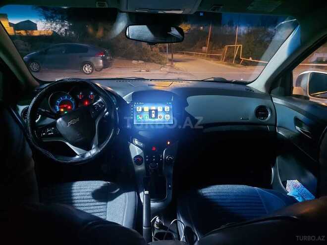 Chevrolet Cruze 2013, 250,000 km - 1.6 л - Bakı