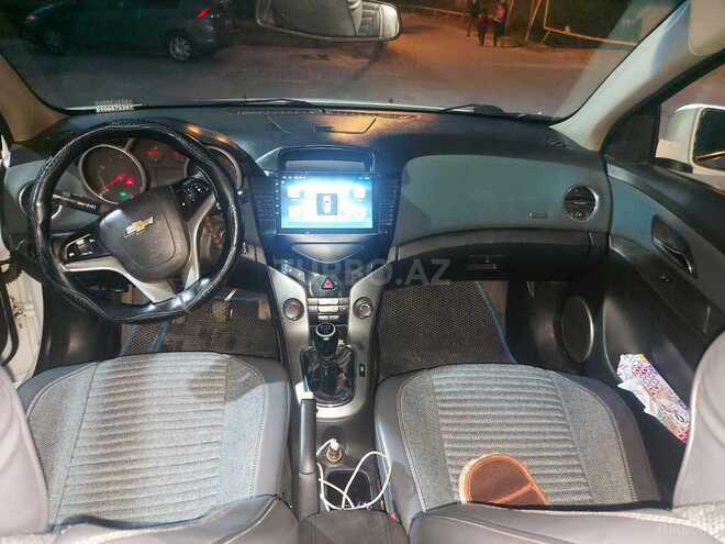 Chevrolet Cruze 2013, 250,000 km - 1.6 л - Bakı