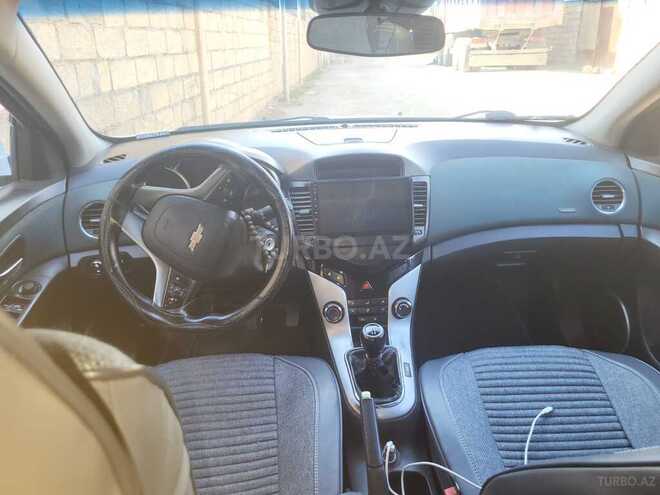 Chevrolet Cruze 2013, 250,000 km - 1.6 л - Bakı