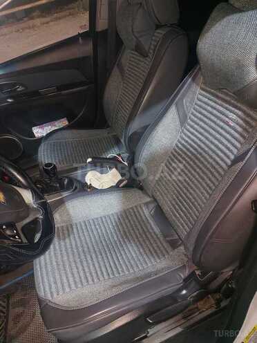 Chevrolet Cruze 2013, 250,000 km - 1.6 л - Bakı