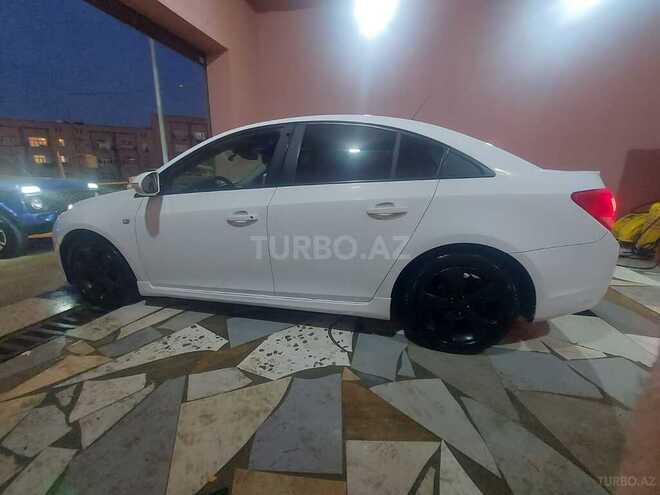 Chevrolet Cruze 2013, 250,000 km - 1.6 л - Bakı