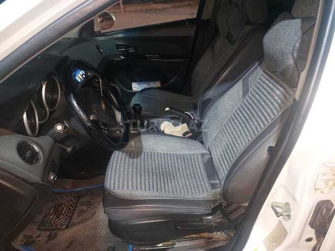 Chevrolet Cruze 2013, 250,000 km - 1.6 л - Bakı
