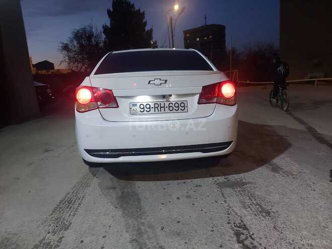 Chevrolet Cruze 2013, 250,000 km - 1.6 л - Bakı