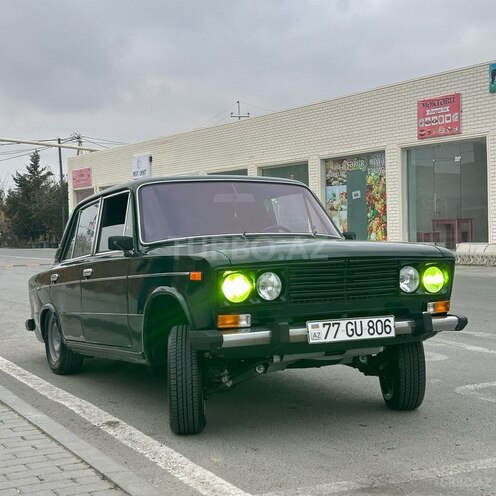LADA (VAZ) 2106 2003, 89,000 km - 1.6 l - Bakı
