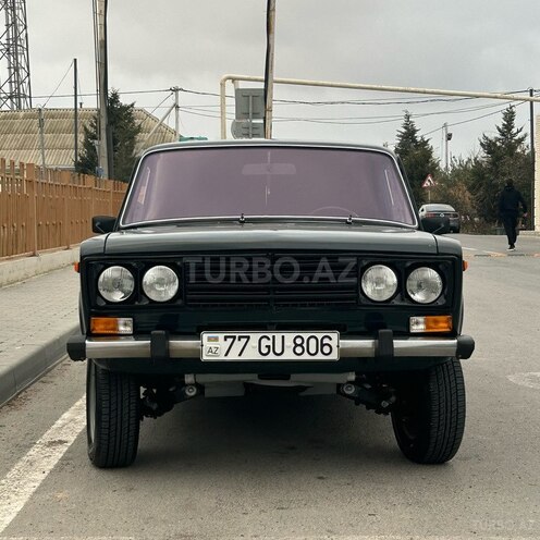 LADA (VAZ) 2106 2003, 89,000 km - 1.6 l - Bakı
