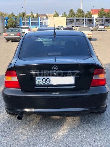 Opel Vectra 1998, 148,000 km - 1.6 l - Sumqayıt