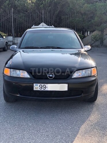 Opel Vectra 1998, 148,000 km - 1.6 l - Sumqayıt