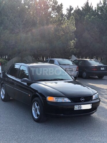 Opel Vectra 1998, 148,000 km - 1.6 l - Sumqayıt