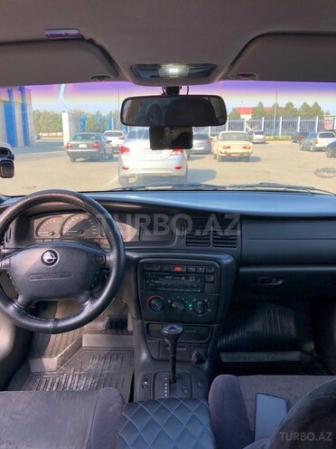 Opel Vectra 1998, 148,000 km - 1.6 l - Sumqayıt