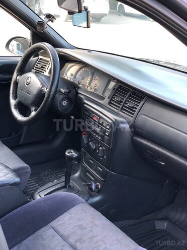 Opel Vectra 1998, 148,000 km - 1.6 l - Sumqayıt