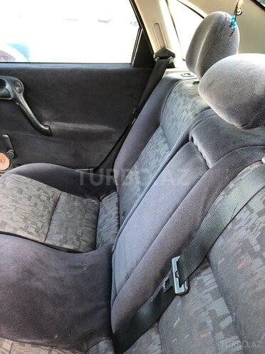 Opel Vectra 1998, 148,000 km - 1.6 l - Sumqayıt