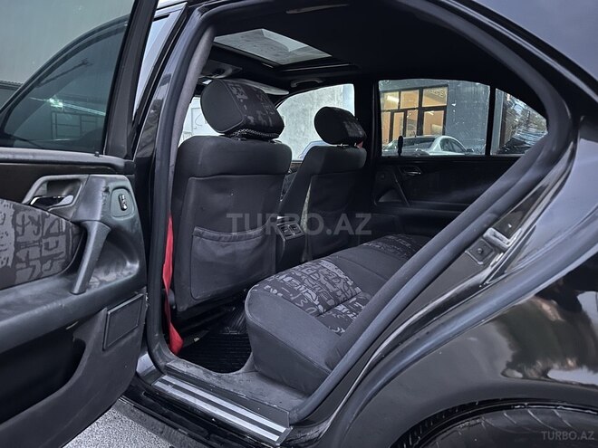 Mercedes E 300 1998, 591,000 km - 3.0 l - Bakı