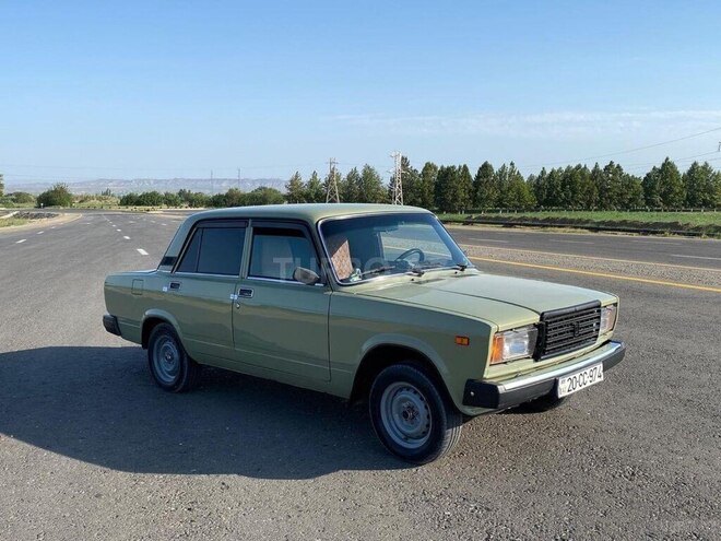 LADA (VAZ) 2107 2003, 48,000 km - 1.6 l - Füzuli