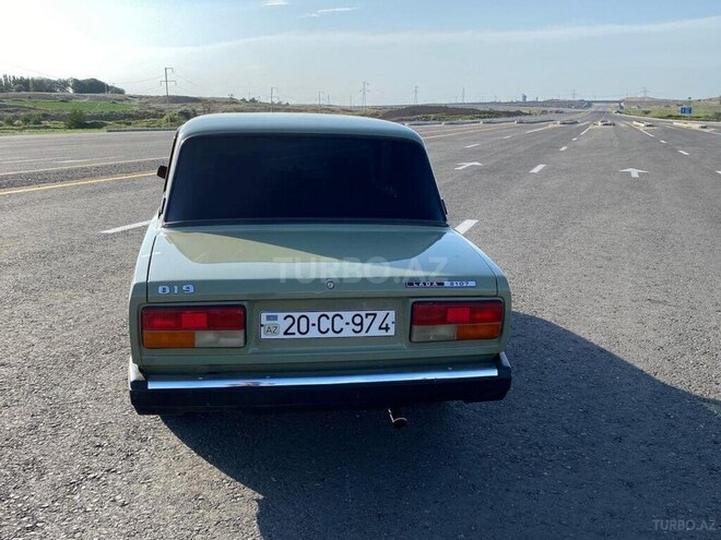 LADA (VAZ) 2107 2003, 48,000 km - 1.6 l - Füzuli