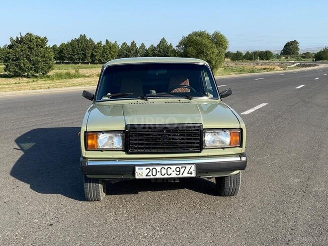 LADA (VAZ) 2107 2003, 48,000 km - 1.6 l - Füzuli