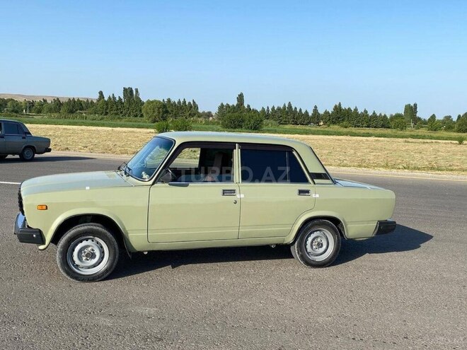 LADA (VAZ) 2107 2003, 48,000 km - 1.6 l - Füzuli