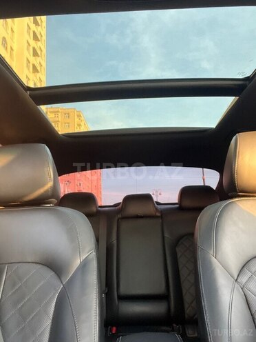 Kia Optima 2016, 124,000 km - 2.0 l - Bakı