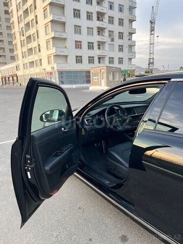 Kia Optima 2016, 124,000 km - 2.0 l - Bakı
