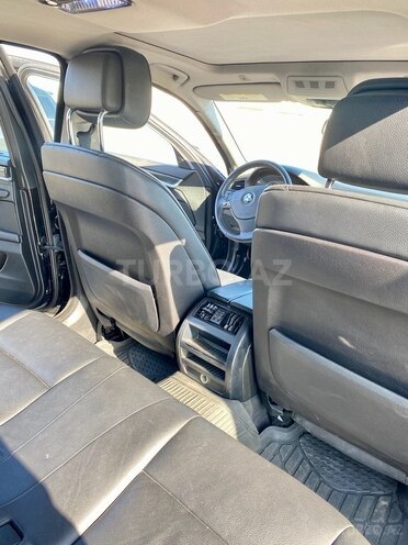 BMW 530 2013, 155,000 km - 3.0 l - Bakı