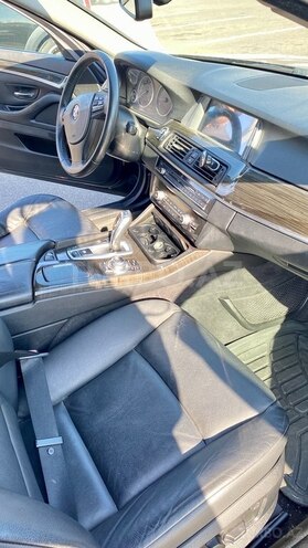BMW 530 2013, 155,000 km - 3.0 l - Bakı