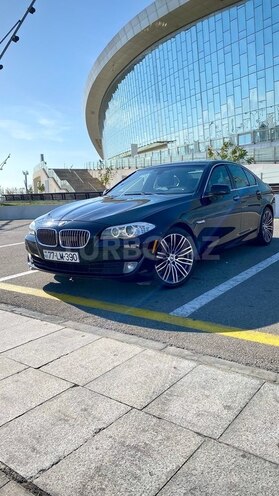 BMW 530 2013, 155,000 km - 3.0 l - Bakı